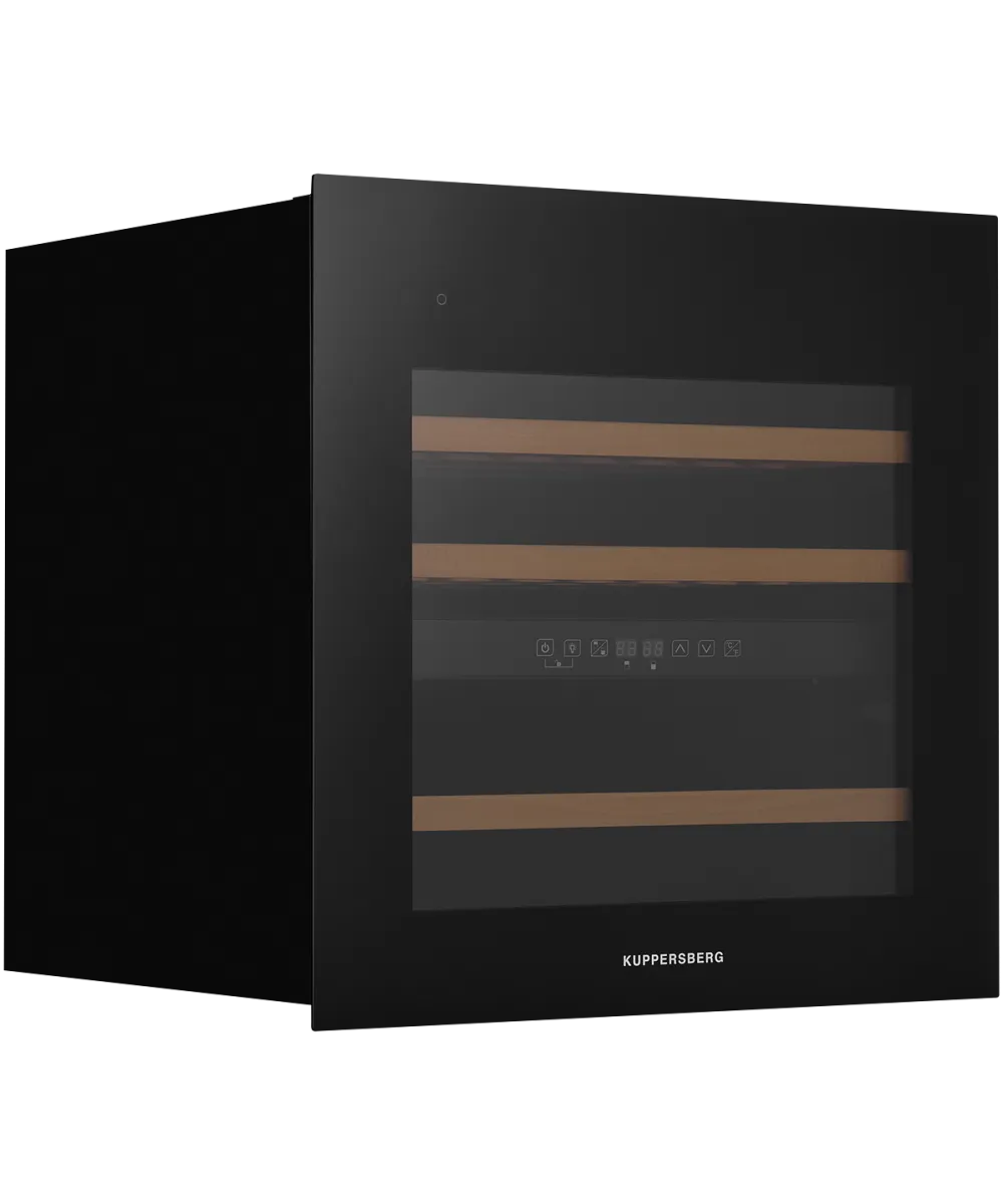 Винный шкаф Kuppersberg встраиваемый RBW 66