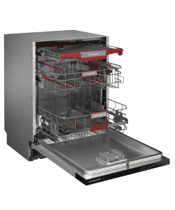 Посудомоечная машина встраиваемая GIM 6097