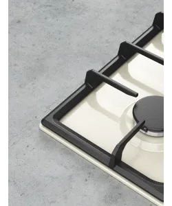 Gas hob FS 910 C Bronze