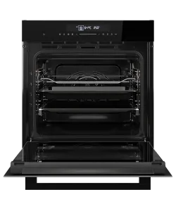 Electrical oven HT 613 Black
