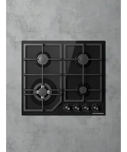 Gas hob TG 68 B