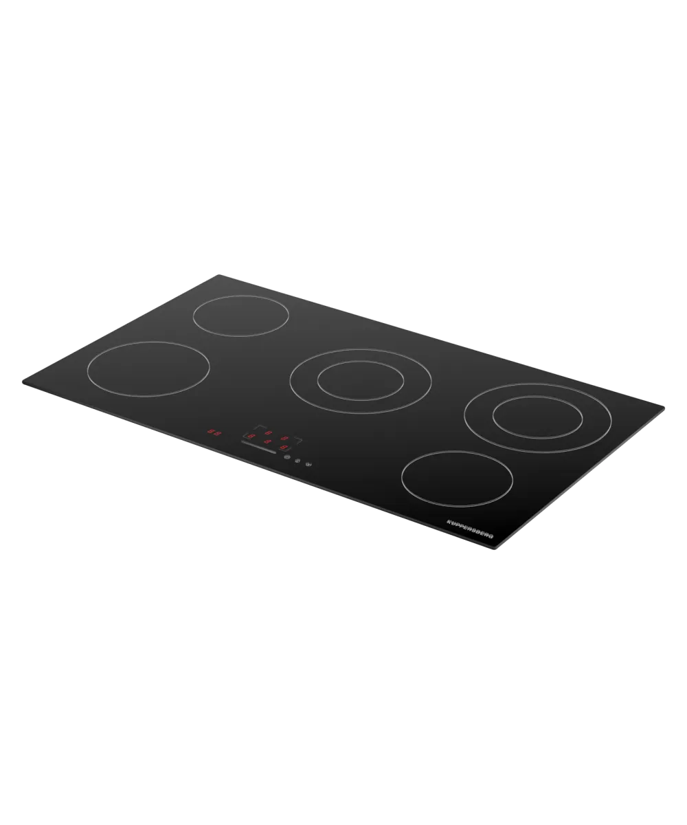 Electrical hob ECS 902