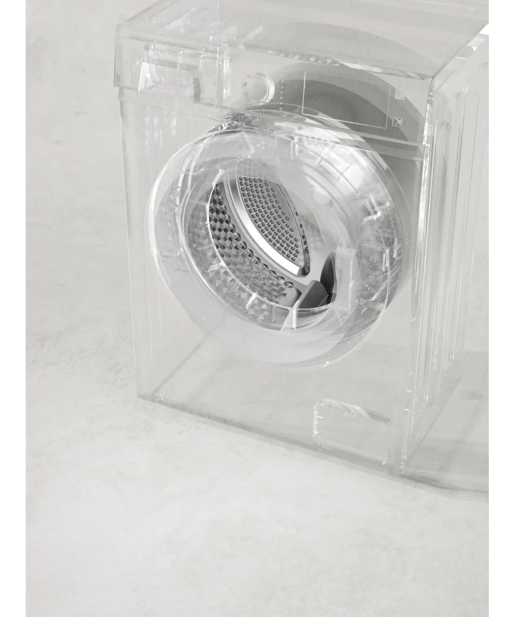 Стиральная машина отдельностоящая WM 420 W