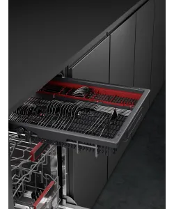 Посудомоечная машина встраиваемая GHL 4530