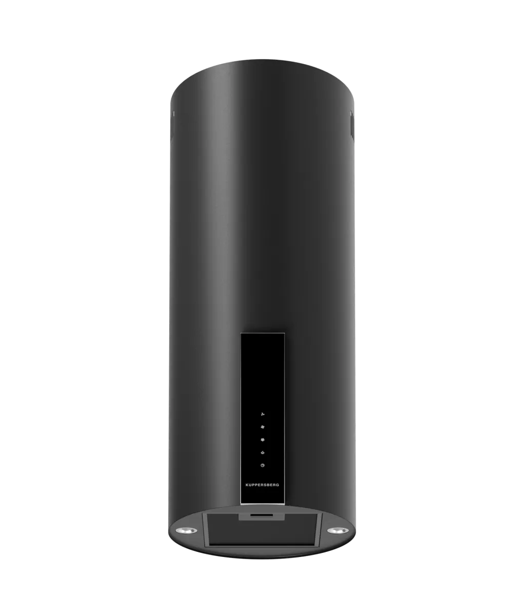 Dome hood WL-MOTUBA 35 B