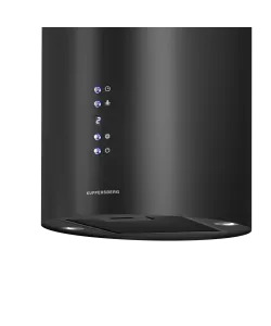 Island hood TUBA 35 B