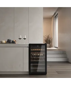 Винный шкаф Kuppersberg отдельностоящий RSW 82