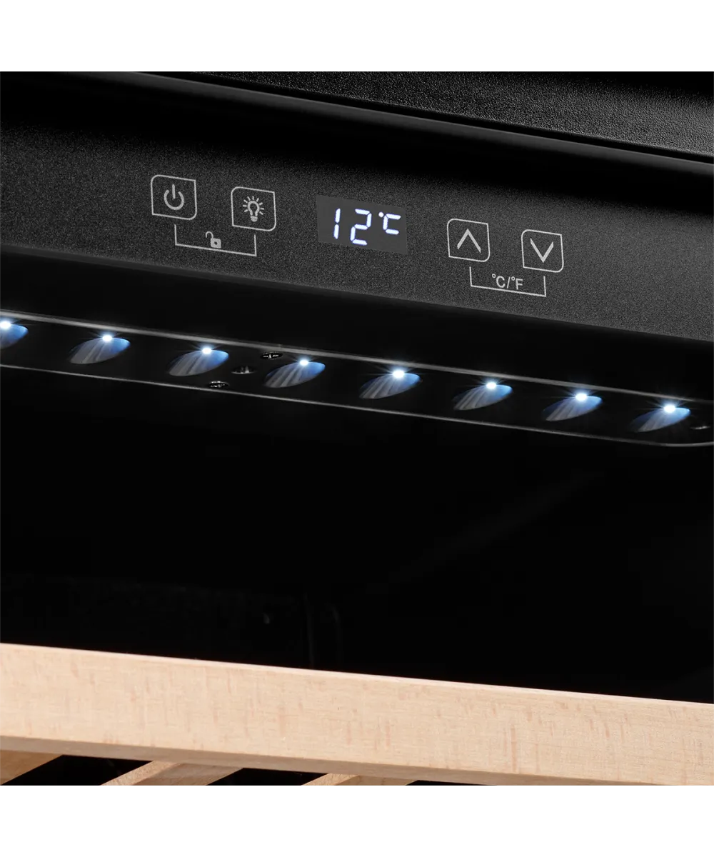 Винный шкаф Kuppersberg встраиваемый RBW 46