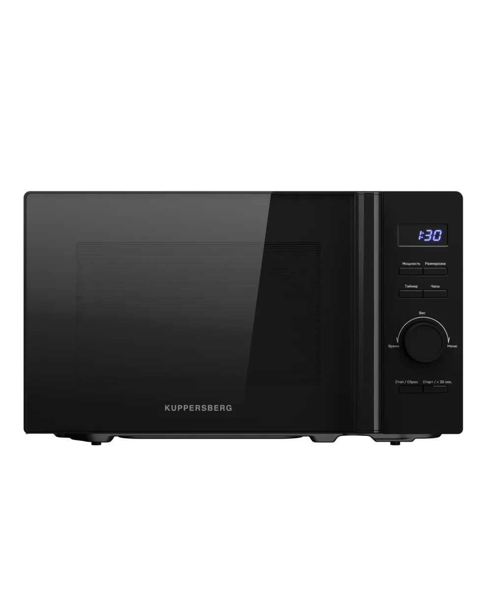 Микроволновая печь отдельностоящая TMW 205 B