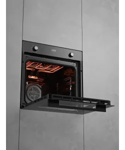 Electrical oven HO 620 BL