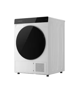 Tumble dryer DM 591 W