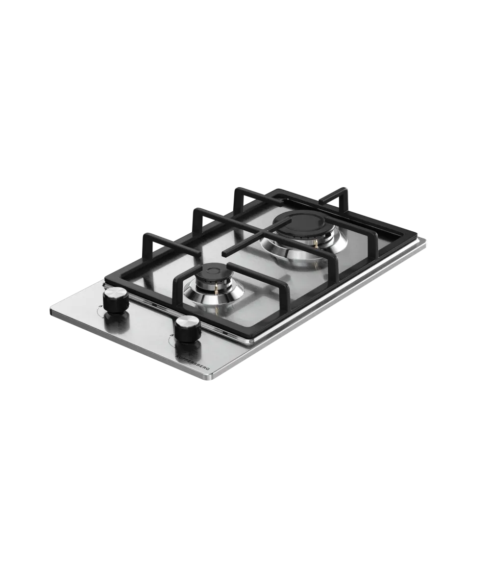 Gas hob TS 38 X