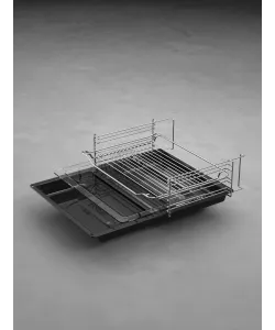 Electrical oven с функцией СВЧ KMW 694