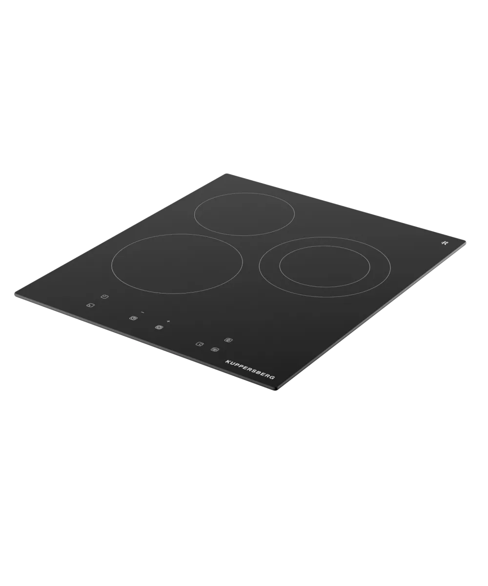 Electrical hob ECO 400