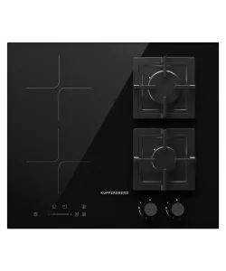 Комбинированная варочная панель IGS 601