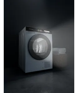 Tumble dryer DM 590 W