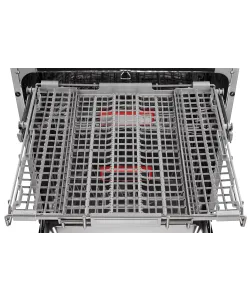 Посудомоечная машина встраиваемая GS 6057