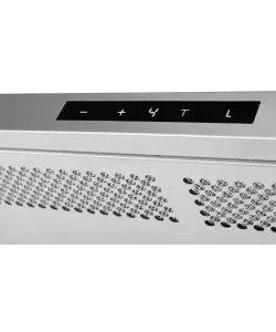 Телескопическая вытяжка встраиваемая SLIMBOX 90 X