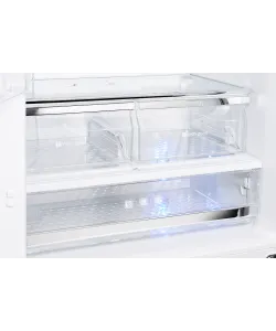 Freestanding refrigerator NFML 181 X