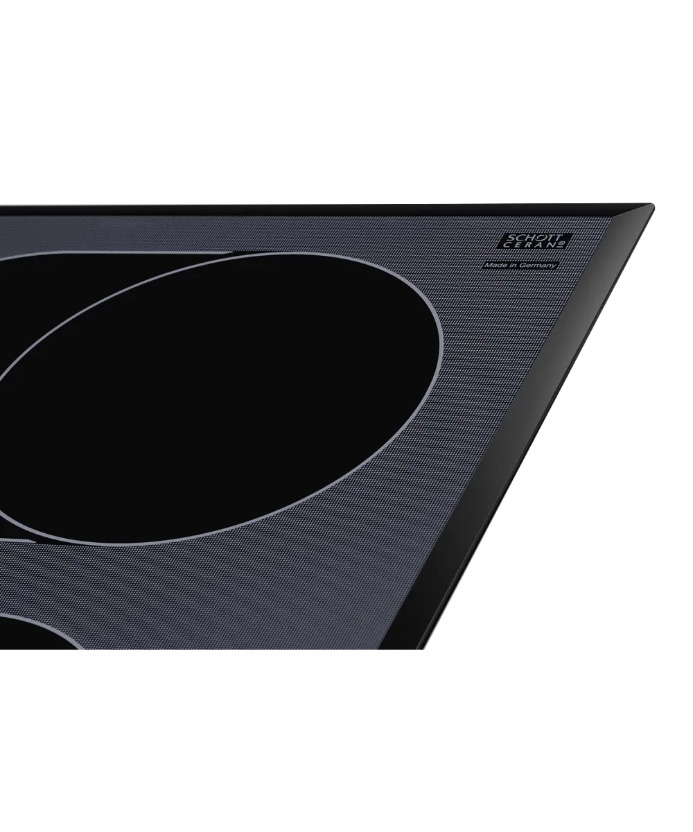 Electrical hob ESO 629 F