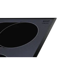 Electrical hob ESO 629 F