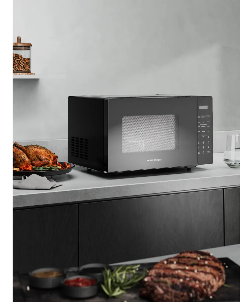 Микроволновая печь отдельностоящая TMW 233 B