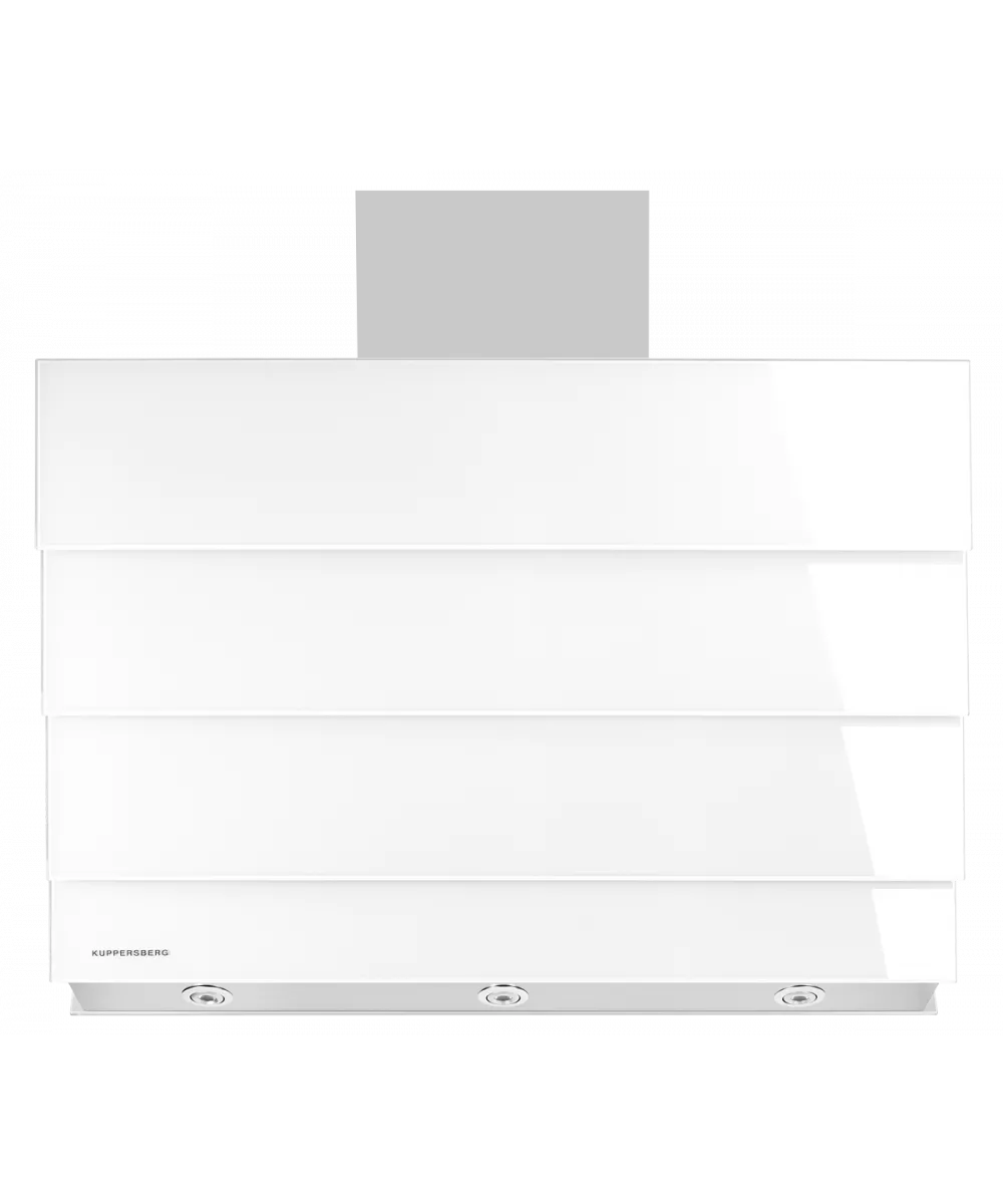 Island hood RAMZ 90 W