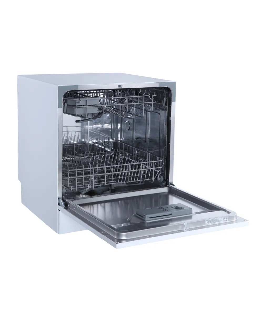 Посудомоечная машина отдельностоящая GFM 5572 W