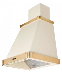 Dome hood V 639 C Bronze