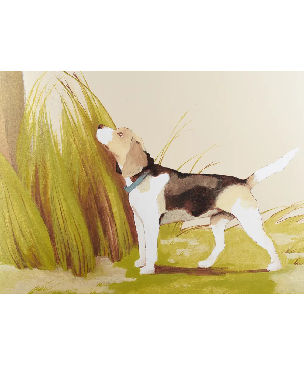 Freestanding refrigerator NFM 200 CG серия Охота