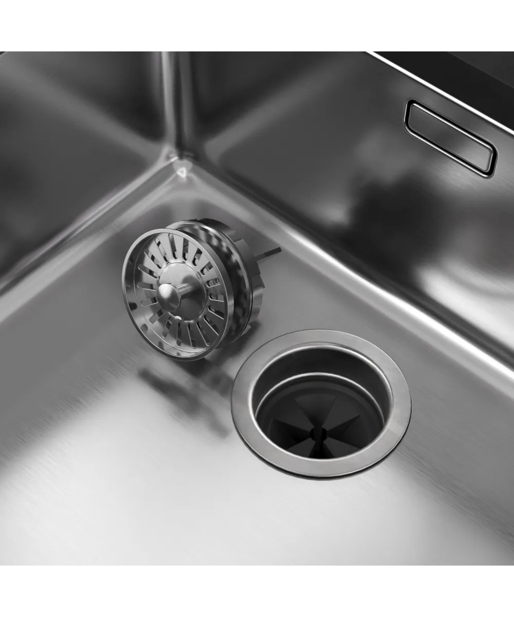 Измельчитель отходов WSS 550 B