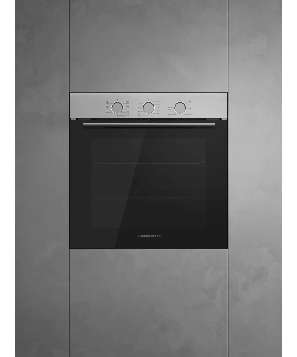 Electrical oven HO 603 BX