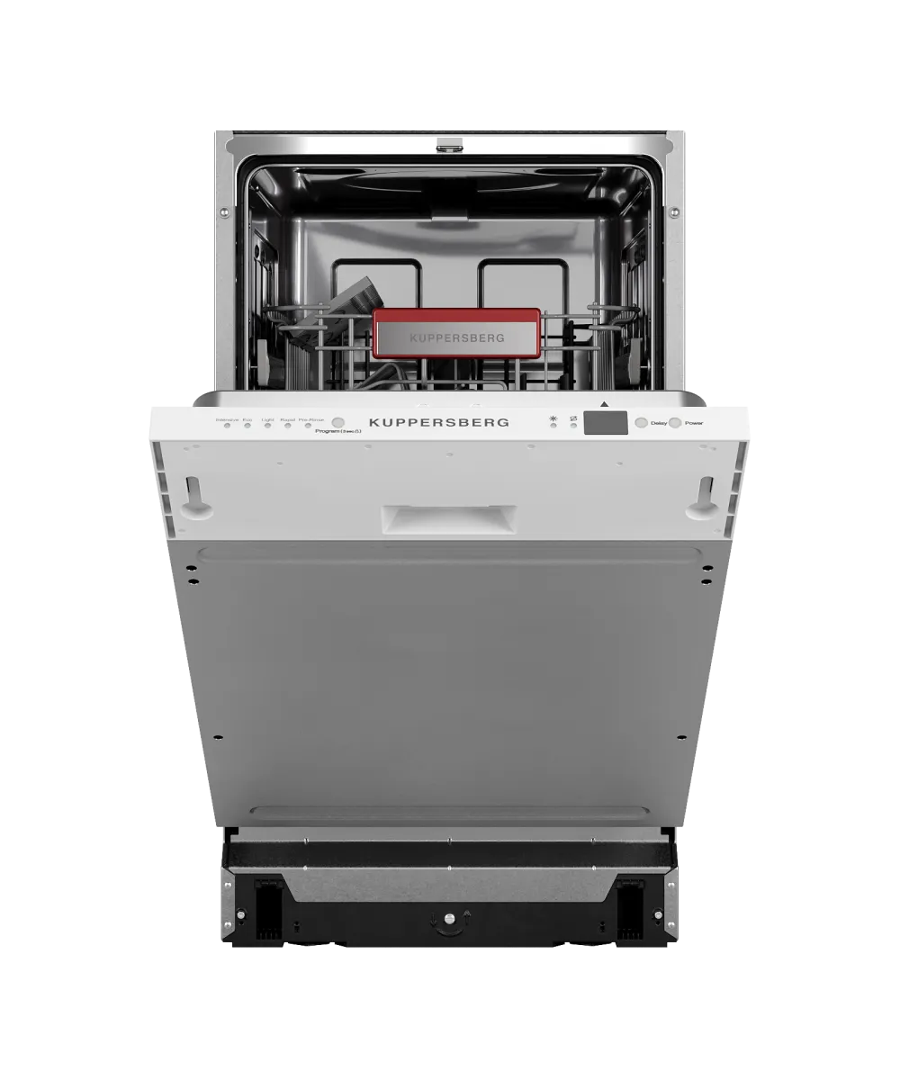 Посудомоечная машина встраиваемая GGS 4525