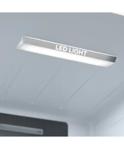 Freestanding refrigerator RFSN 1810 X