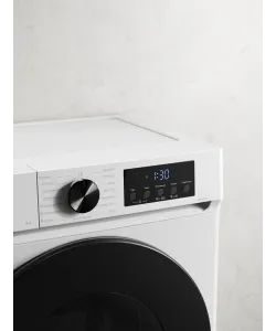 Стиральная машина отдельностоящая WM 593 W