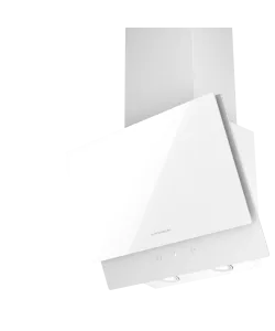 Sloping hood F 603 W