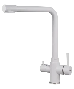 Mixer tap Geo KG2385CR GREY