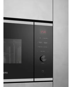 Микроволновая печь встраиваемая HMW 650 BX