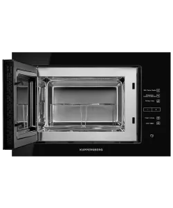 Микроволновая печь встраиваемая HMW 645 B