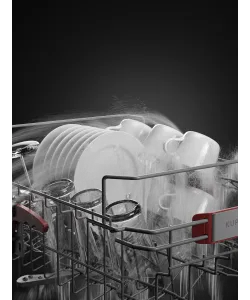 Посудомоечная машина встраиваемая GLM 4582