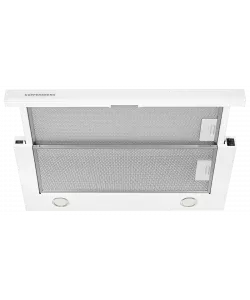 Телескопическая вытяжка встраиваемая SLIMLUX IV 60 GW