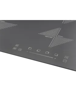 Induction hob ICS 604 GR