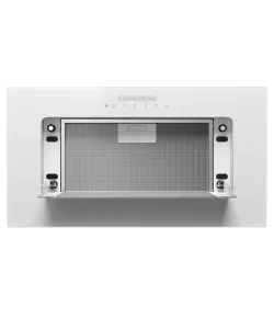 Built-in hood BIM 600 White