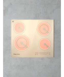 Electrical hob ECS 622 C