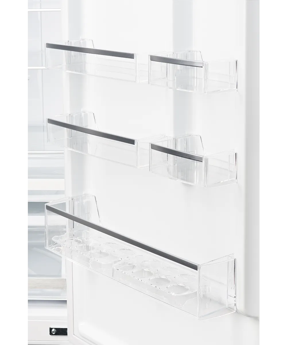 Freestanding refrigerator NFM 200 CG серия Вино