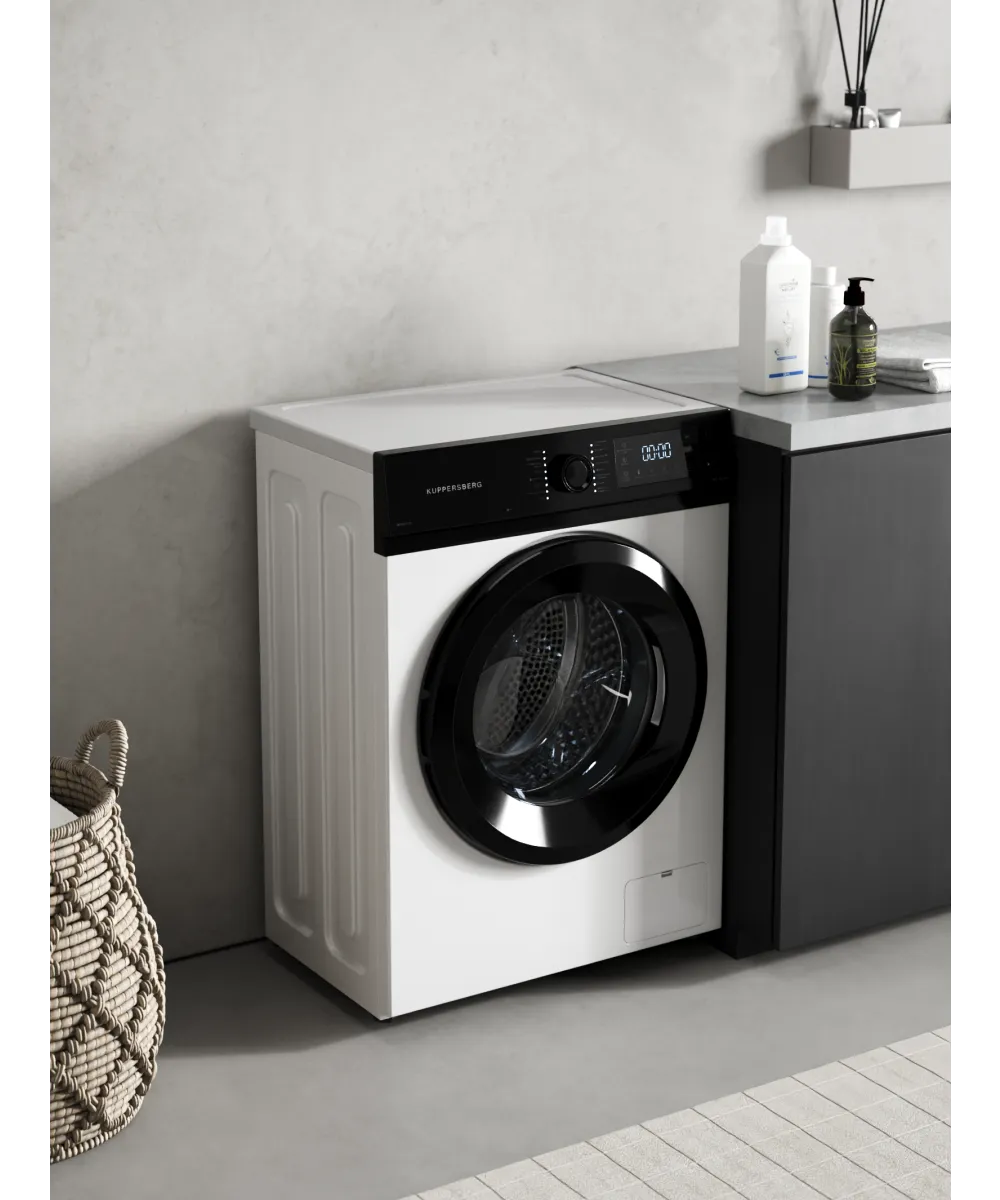 Стиральная машина отдельностоящая WM 420 W