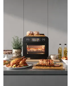 Freestanding mini oven KMO 250