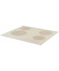 Electrical hob ECS 603 C