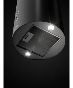 Island hood TUBA 35 B