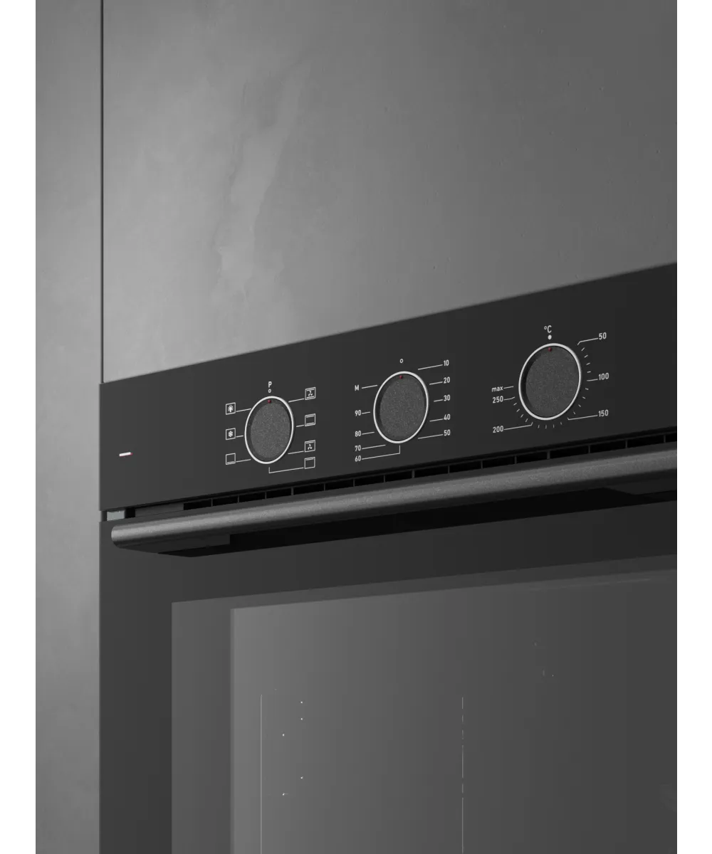 Electrical oven HO 603 B